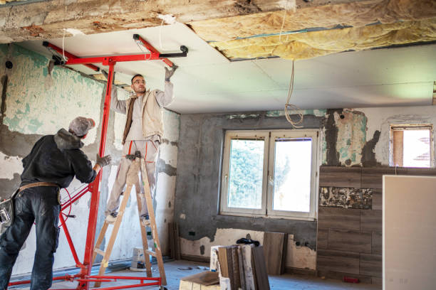 Types of Insulation We Offer in Osceola Mills, PA