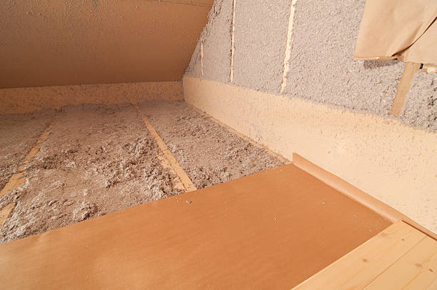 Best Spray Foam Insulation in Osceola Mills, PA