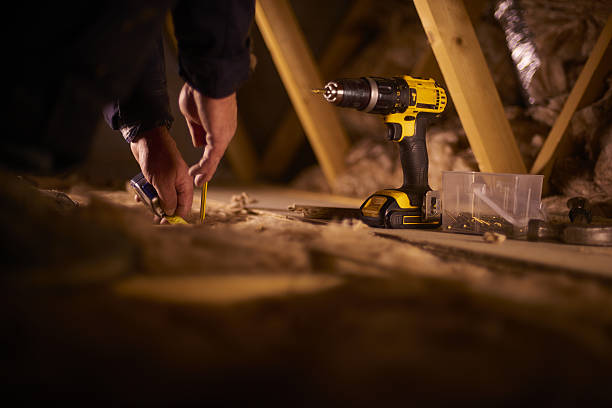 Best Specialized Insulation Services in Osceola Mills, PA
